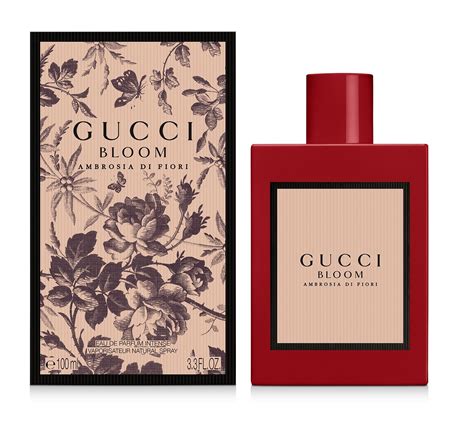 flower in dream gucci|gucci bloom ambrosia.